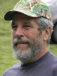 Perry Ray Thorne Sr.