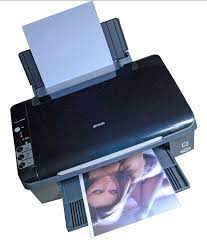 Pilote imprimante epson stylus dx4450. Epson Stylus Dx4450 Review Ephotozine