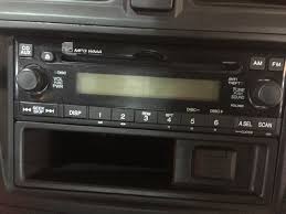 This article explains the options for finding a car radio code. Honda Crv Radio Code Help Mhh Auto Page 1