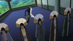 Naruto History And Descriptions Zetsu