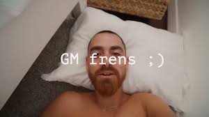 @itsmaxdemarco's video Tweet