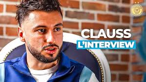 "Je me projette pour longtemps à l'OM" : la LONGUE interview de Jonathan  Clauss !