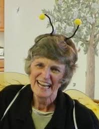 Obituary for Martha M. Valentine