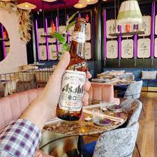 El próximo viernes 6 de agosto se celebra el día internacional de la cerveza 2021. Iqrvjccva0jofm