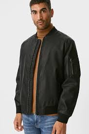 Check spelling or type a new query. Jackets For Men Comfy Fashion Great Prices C A Online Shop