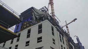 Has been a long supporter of easterseals central illinois, with an. Hard Rock Hotel Construction Site Collapses In New Orleans 1 Dead Several Injured Fox61 Com