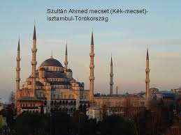Az ezeréves kultúrával rendelkező, mesés szépségű ország sok meglepetést tartogat az odalátogatóknak: M Mosques From All Over The World Yeni