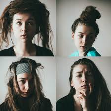 1f you c4n r34d 7h15, you r34lly n33d 2 g37 l41d. 21 Self Portrait Photography Ideas You Should Try Yourself