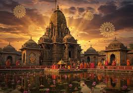 Baleshwar Temples in Maharashtra ...