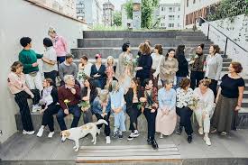 Team - Crespo Foundation