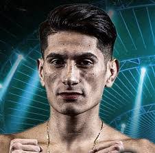 Jorge Luna's Instagram, Twitter & Facebook