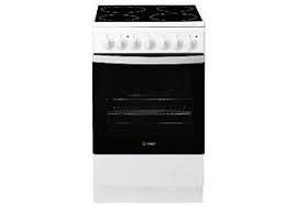 Cocina electrica vitroceramica blanca meireles e603w. Cocina Electrica Indesit Is5v4phw E Vitroceramica 61 L