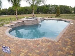 Which Pool Deck Material Is Right For You Tampa Bay Pools