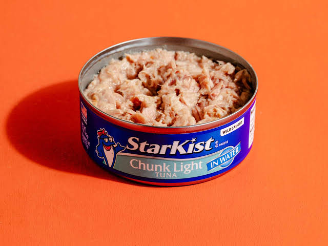 I Tried 8 Popular Canned Tuna Brands and This Is the One I'm Buying From Now On