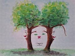 The landscape of illusions Jigsaw Puzzle