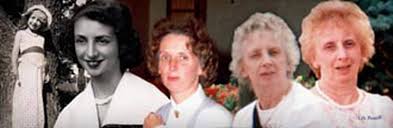 Kathleen Scheer Obituary & Funeral