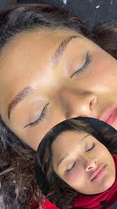 ❤️👁️Hermosas cejas 👁️❤️ #MariaBonita #hennabrows #laminadodecejas  ❤️❤️❤️❤️❤️