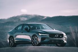 The volvo v60 t8 polestar engineered has a lot going for it right out of the gate. 2020 Volvo S60 Polestar Engineered Is Electrified Scandinavian Fun