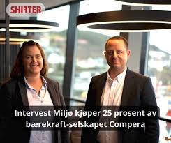 Inger Ulrikke Bentsen