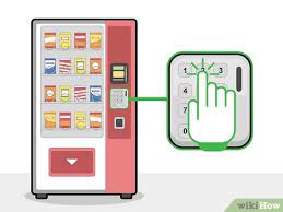 Why the foolish idea of hacking vending machines remains so appealing. Easy Ways To Use A Vending Machine 8 Steps With Pictures