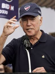 MARC THIESSEN: Biden exposes weakness, hypocrisy