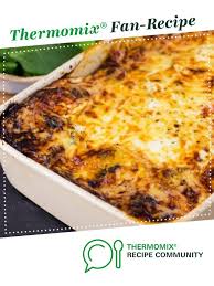 Vegan Moussaka Recipe Moussaka Vegan Moussaka Recipes