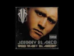 Johnny Blanco