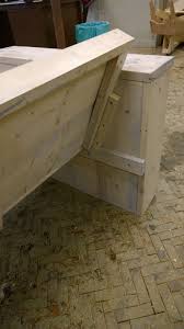 7 De Rugleuning Tegen Het Zitvlak Plaatsen En In Een Hoek Van 78 Gr Naar Achteren Bewe Pallet Furniture Outdoor Wooden Pallet Furniture Diy Outdoor Furniture