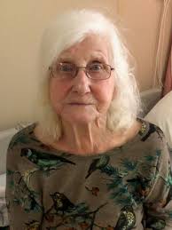 Joseph & Clara Butts Smith Family Leotah & Hazel Owens Smith Family ##  Obituary for Robin Smith McDonald Robin McDonald (Smith), 54, of Inwood  passed away Friday, September 2, 2022 at her