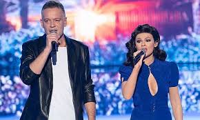 Born ewelina monika lisowska on 23rd august, 1991 in cerekwica, lower silesian voivodeship, poland, she is famous for mam talent. Ewelina Lisowska Najnowsze Artykuly I Zdjecia