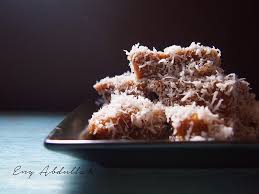 Maybe you would like to learn more about one of these? Kuih Kaswi Paling Sedap