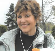 Barbara Sheldon Obituary April 25, 2021