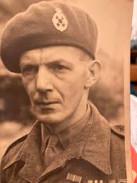 Hi, please remove if this isn't considered appropriate- I thought members  might be interested in this new StoryMap sharing some research I have been  doing