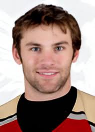 Player photos for the 2000-01 Lincoln Stars at hockeydb.com