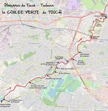 We did not find results for: Sud Ouest Toulousain Randonnees Plaisance Du Touch La Coulee Verte Du Touch