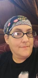 Yolanda Hernandez class of 1990