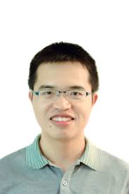 Former Graduate Students