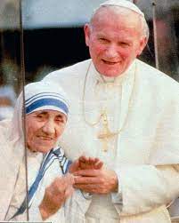 Il suo lavoro tra i poveri di. Quando Madre Teresa Mi Serviva La Colazione Il Faustino