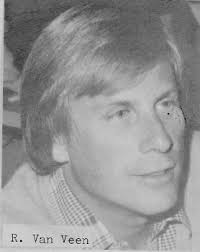 Richard C. Van Veen