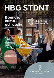 HBG STDNT 2024 by Lund University - Issuu