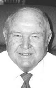 Paul Pilcher Obituary (2006)