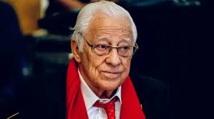 La ONG Mensajeros de la Paz, del padre Ángel, celebra su 60 aniversario