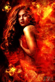 Gucun Yeterse Sen Sev Beni Gunun Romantik Duygusal Gifleri Siirsel Guzel Resimler Sayfalariniza Sunumlariniza Gunce Flame Art Beautiful Fantasy Art Fire Art