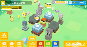 Pokemon Quest Evolution Evolve Levels List Plus How To