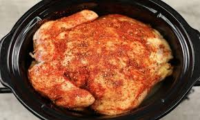 Ce Poulet A La Biere Est Tellement Croustillant Wow Difficile De Croire Qu Il Sort De La Mijoteuse Cooking Cooking Recipes Wine Recipes