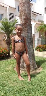 Añadir a la lista de deseos. Bikini Nina Calaveras Facebook