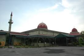 Taman cheras utama area are having close proximity to leisure mall shopping centre in taman segar and with easy access to major highways such as the middle ring road 2 (mrr2), the. Masjid Al Ikhwaniah Cheras Utama Home Facebook