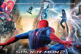 Disney si a whole different story, and it ihnk everyone can agree with me on usm the tv series is a terrible series. The Difficult Second Movie The Amazing Spider Man 2 Warped Factor Words In The Key Of Geek
