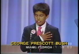 George prescott garnica bush, known to friends as p, is not just a chip off the old preppy block. Is George P Bush Considered White In The Us Archive The Apricity Forum A European Cultural Community