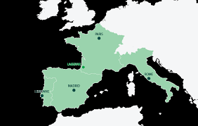 Want to fly affordably to more than 100 destinations in europe? International Road Transport Transiberica